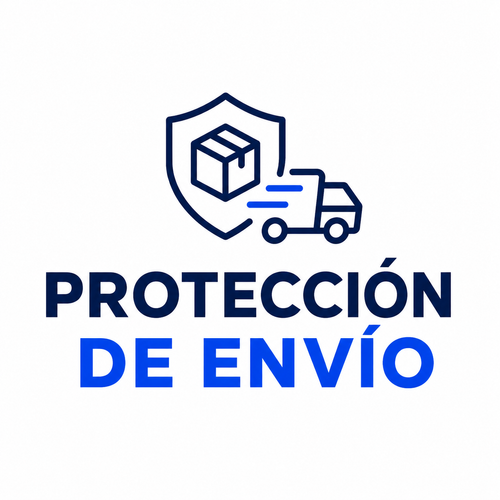 Protección de Envío
