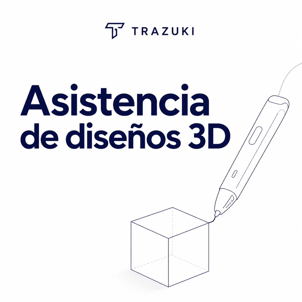 Asistente Inteligente de Dibujo