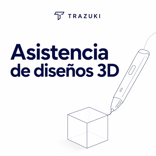 Asistente Inteligente de Dibujo
